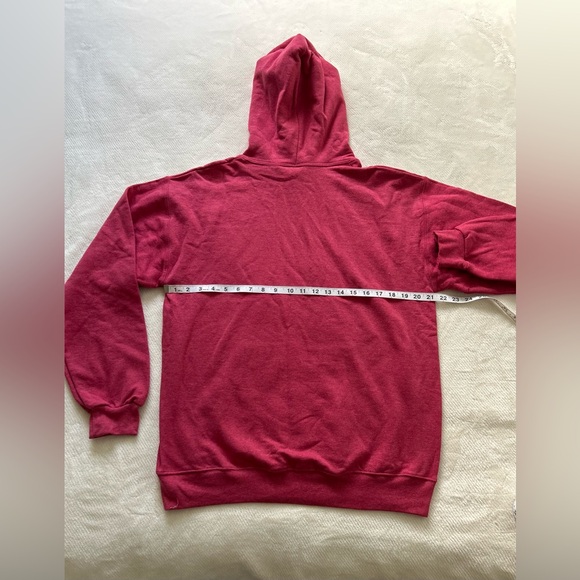 NWT Men’s  Hoodie Jacket. Size M. - Picture 2 of 5